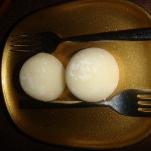 Poke Bowl "Mares de Noruega" (Opción Saludable)